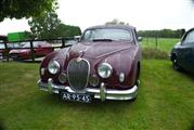 Jaguar MK1 day Nigel Webb, UK