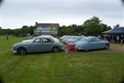 Jaguar MK1 day Nigel Webb, UK