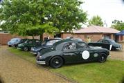 Jaguar MK1 day Nigel Webb, UK