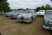 Jaguar MK1 day Nigel Webb, UK