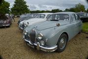 Jaguar MK1 day Nigel Webb, UK