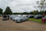 Jaguar MK1 day Nigel Webb, UK