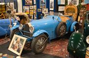 InterClassics Maastricht MECC - foto 4 van 149