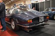 InterClassics Maastricht MECC