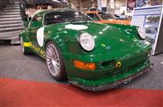 InterClassics Maastricht MECC