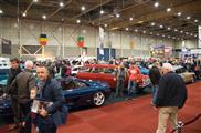 InterClassics Maastricht MECC