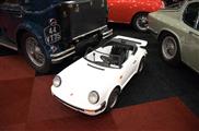 InterClassics Maastricht MECC