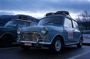 Mini Winter Rally - Zwitserland