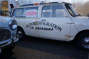 Mini Winter Rally - Zwitserland