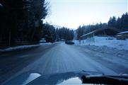 Mini Winter Rally - Zwitserland