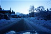 Mini Winter Rally - Zwitserland - foto 14 van 81