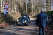 Mini Winter Rally - Zwitserland