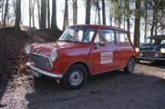 Mini Winter Rally - Zwitserland