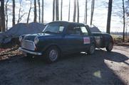 Mini Winter Rally - Zwitserland