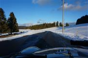 Mini Winter Rally - Zwitserland