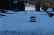 Mini Winter Rally - Zwitserland