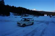 Mini Winter Rally - Zwitserland