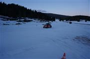 Mini Winter Rally - Zwitserland