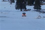 Mini Winter Rally - Zwitserland - foto 51 van 81