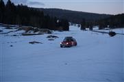 Mini Winter Rally - Zwitserland