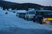 Mini Winter Rally - Zwitserland