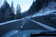 Mini Winter Rally - Zwitserland