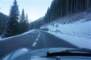 Mini Winter Rally - Zwitserland