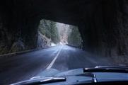 Mini Winter Rally - Zwitserland