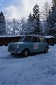 Mini Winter Rally - Zwitserland