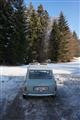 Mini Winter Rally - Zwitserland