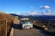Mini Winter Rally - Zwitserland - foto 78 van 81