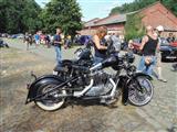 Motorcycle Fever