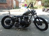 Motorcycle Fever