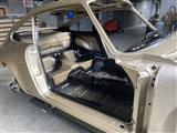 Restauratie Porsche 3.0 SC (1982)