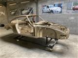 Restauratie Porsche 3.0 SC (1982)