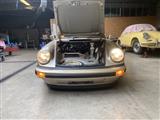 Restauratie Porsche 3.0 SC (1982)