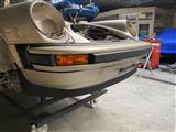 Restauratie Porsche 3.0 SC (1982)