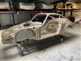 Restauratie Porsche 3.0 SC (1982)