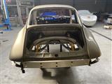 Restauratie Porsche 3.0 SC (1982)