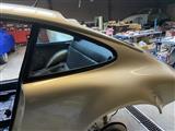 Restauratie Porsche 3.0 SC (1982)