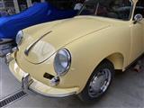 Restauratie Porsche 356 SC (1964)