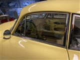 Restauratie Porsche 356 SC (1964)