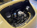 Restauratie Porsche 356 SC (1964)