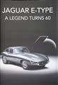 Jaguar E-type, a Legend turns 60 (Autoworld)