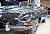 Jaguar E-type, a Legend turns 60 (Autoworld) - foto 32 van 171