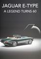 Jaguar E-type, a Legend turns 60 (Autoworld)