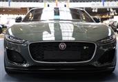 Jaguar E-type, a Legend turns 60 (Autoworld) - foto 54 van 171