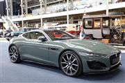 Jaguar E-type, a Legend turns 60 (Autoworld) - foto 56 van 171