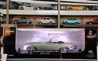 Jaguar E-type, a Legend turns 60 (Autoworld) - foto 71 van 171
