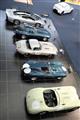 Jaguar E-type, a Legend turns 60 (Autoworld) - foto 93 van 171